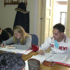 ense&ntilde;anza de espa&ntilde;ol