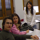 cursos de espa&ntilde;ol