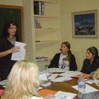 ense&ntilde;ando espa&ntilde;ol a extranjeros