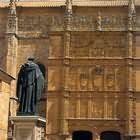 salamanca ciudad del español